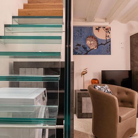 Centrale Appartamento Per 4 Persone Venice Exterior photo
