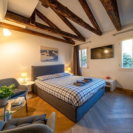 Centrale Appartamento Per 4 Persone Venice Exterior photo