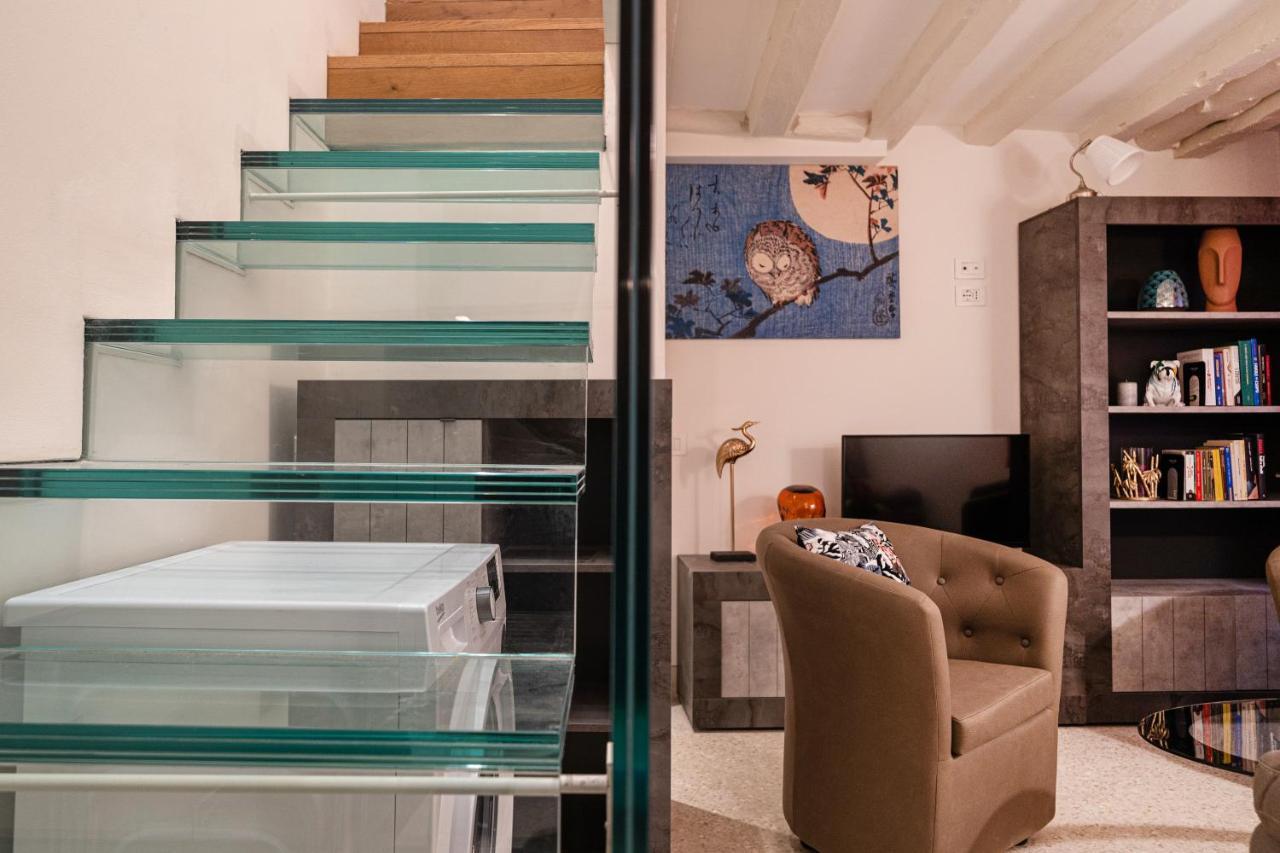 Centrale Appartamento Per 4 Persone Venice Exterior photo