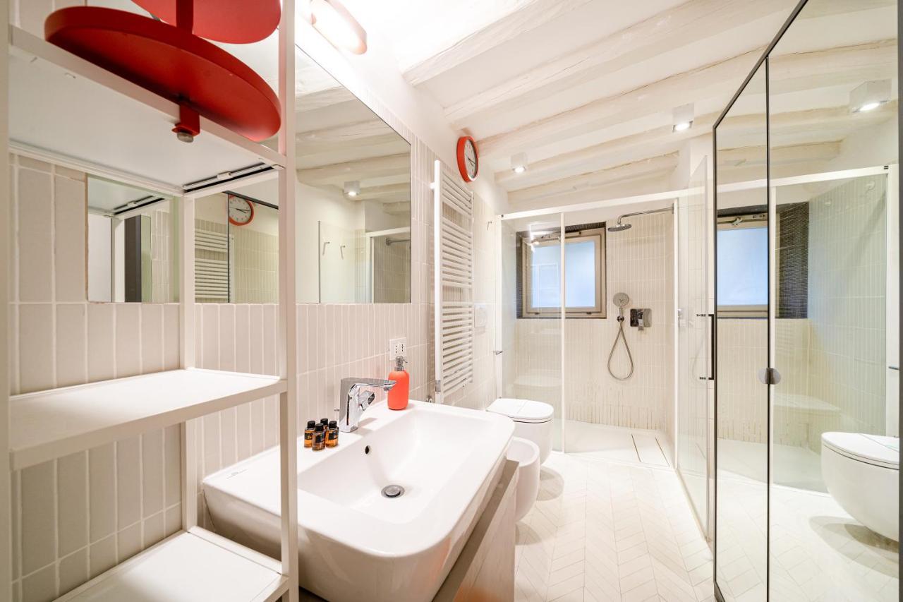 Centrale Appartamento Per 4 Persone Venice Exterior photo