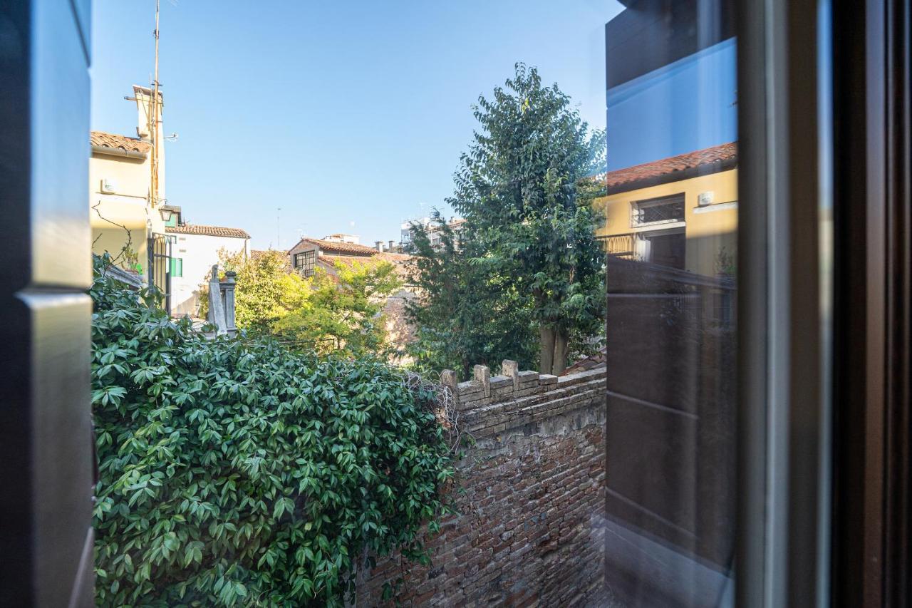Centrale Appartamento Per 4 Persone Venice Exterior photo