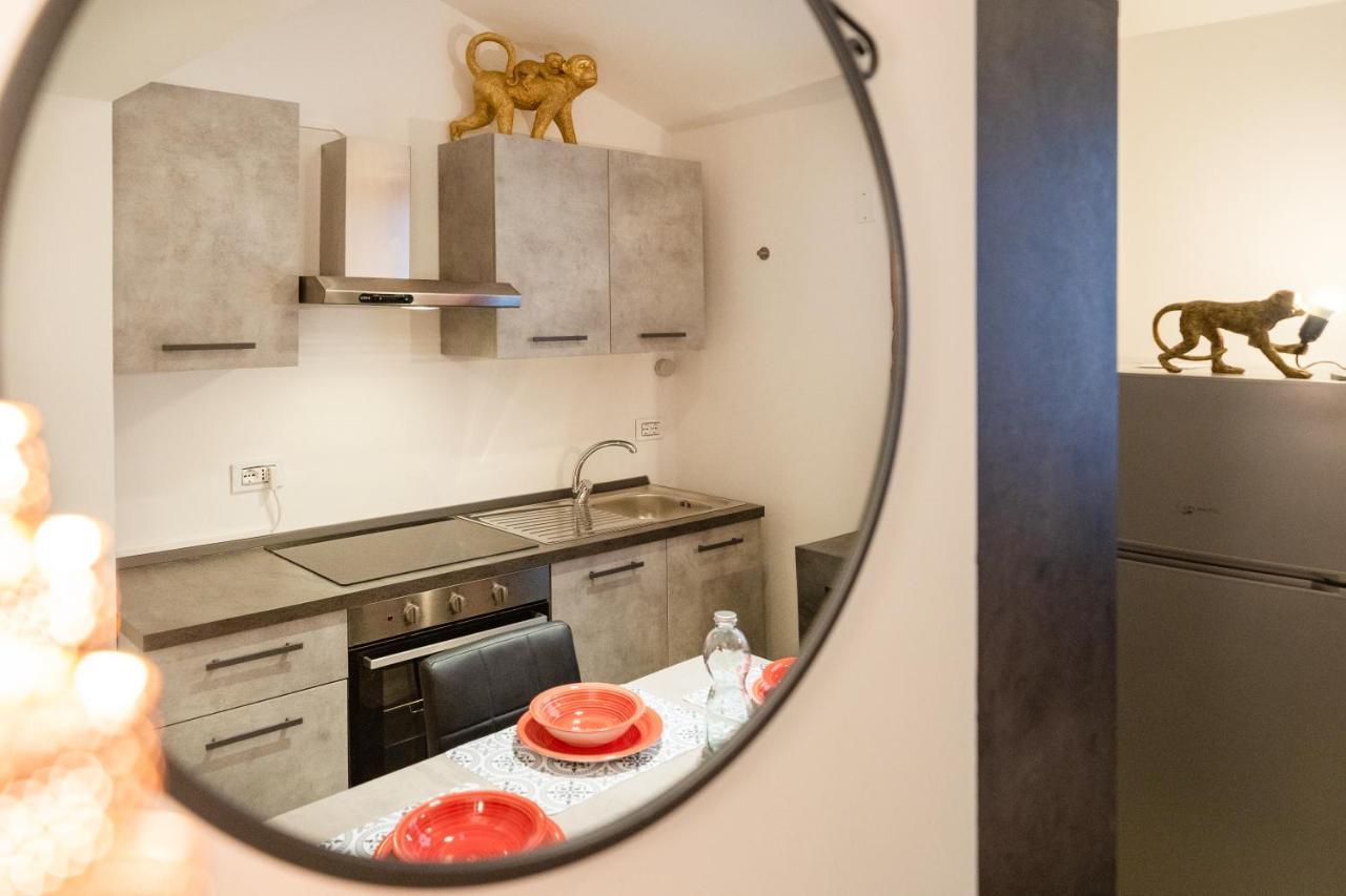 Centrale Appartamento Per 4 Persone Venice Exterior photo